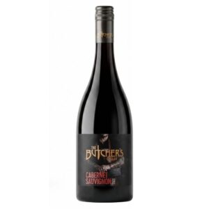 AU Butchers Cellar Murray Darling Limestone Coast Cabernet Sauvignon