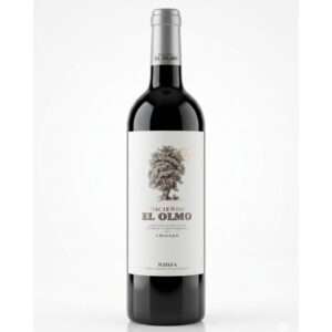 SP Bodegas la Eralta Hacienda El Olmo Rioja Crianza