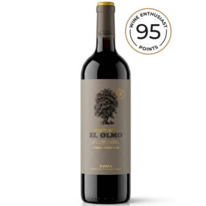 SP Bodegas la Eralta Hacienda El Olmo Rioja Gran Reserva