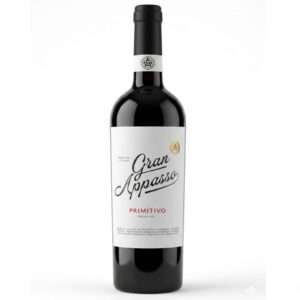 IT Gran Appasso Primitivo Puglia IGT