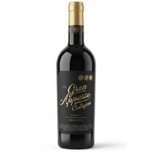 IT Gran Appasso Old Vines Primitivo IGP Puglia - Collezione Edition