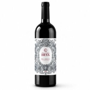 SP Heya El Pego Zamora Bobal Tempranillo