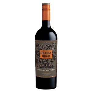 US Gnarly Head Lodi California Cabernet Sauvignon