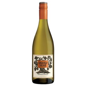 US Gnarly Head Lodi California Chardonnay