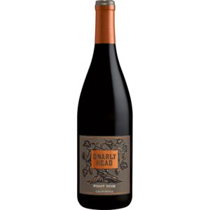 US Gnarly Head Lodi California Pinot Noir