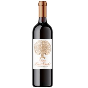 FR Château Haut Nouchet Pessac-Léognan 2011