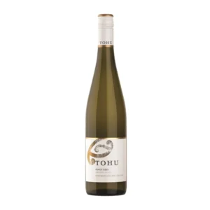 NZ Tohu Awatere Valley Pinot Gris