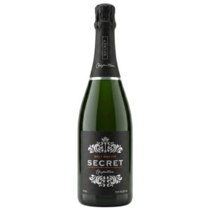 SP Chapillon Secret Brut Nature Cava