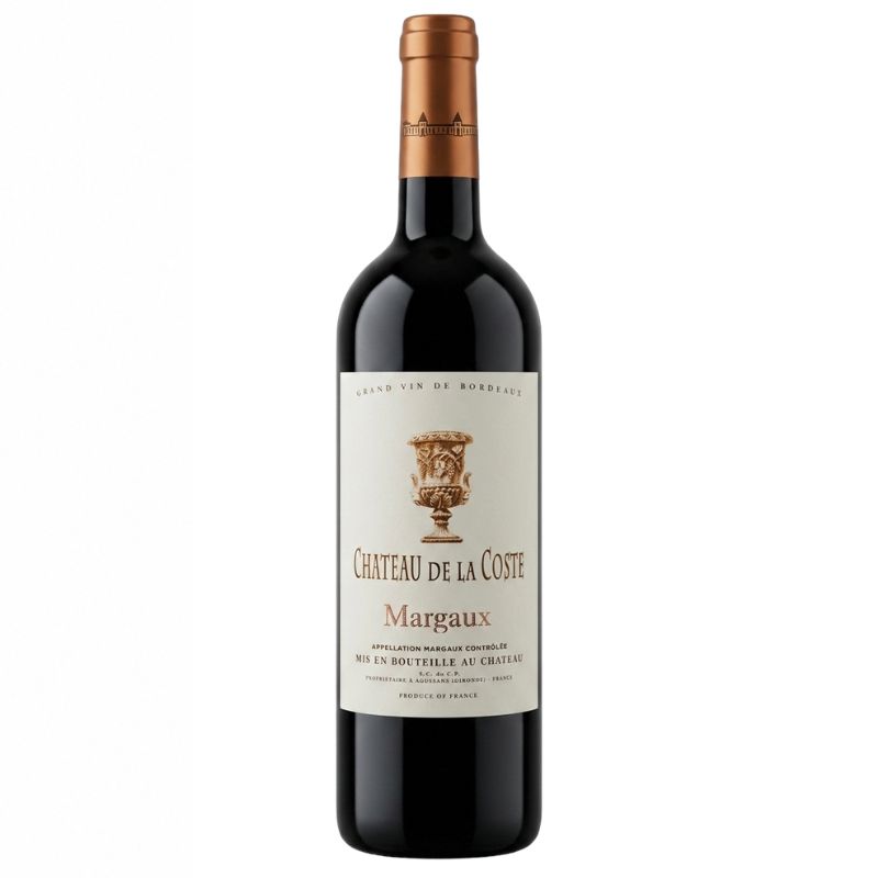 FR Château de la Coste Margaux