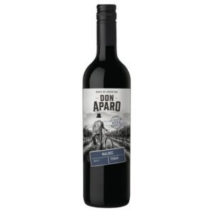 AR Don Aparo Malbec