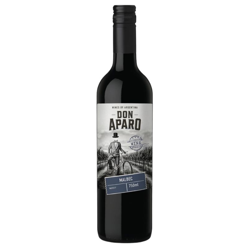 AR Don Aparo Malbec