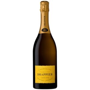 FR Champagne Drappier Carte D'or Brut