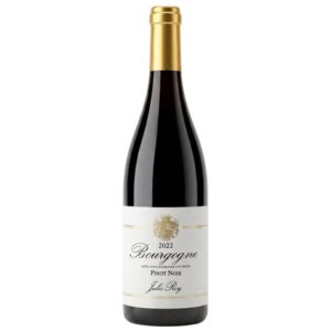 FR Jules Roy Pinot Noir Bourgogne AOC