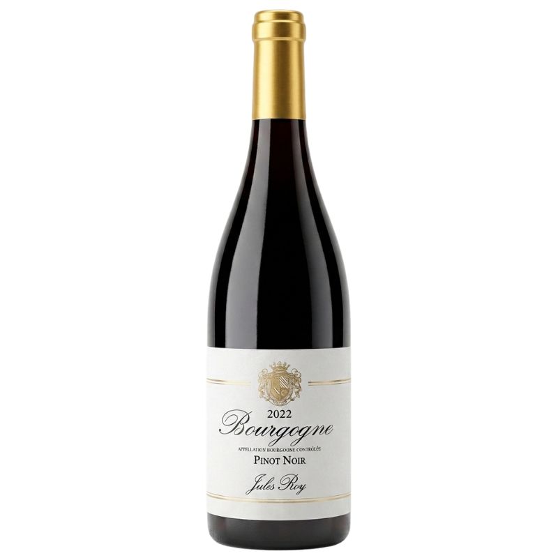 FR Jules Roy Pinot Noir Bourgogne AOC