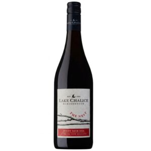 NZ Lake Chalice Marlborough Pinot Noir