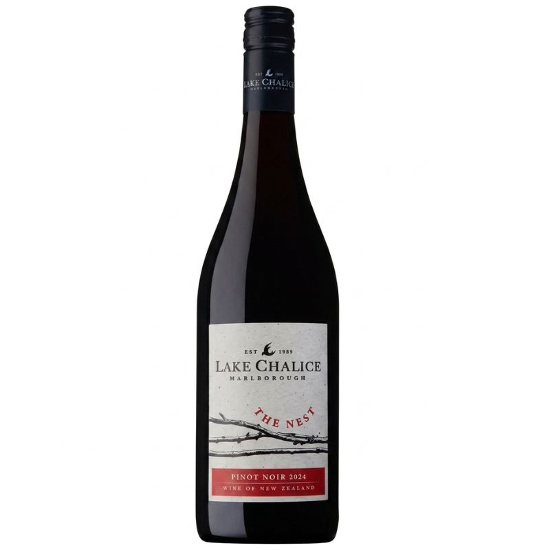 NZ Lake Chalice Marlborough Pinot Noir