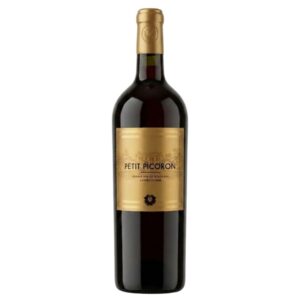 FR Château Picoron Petit Castillon Sainte-Colombe Côtes de Bordeaux AOC (1500ml Magnum Size)