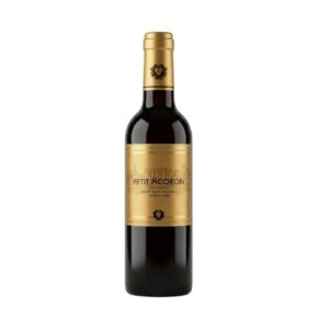 FR Château Picoron Petit Castillon Sainte-Colombe Côtes de Bordeaux AOC 2015 (375ml)