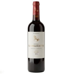 FR Château la Pirouette Cru Bourgeois Médoc