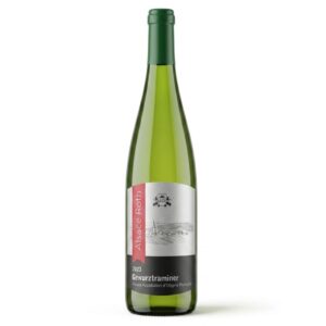 FR Roth Gewürztraminer Alsace AOC (Off-Dry)