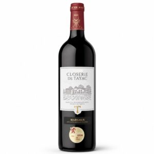FR Closerie de Tayac Margaux AOC