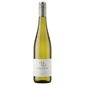 AUSTRIA Moser Burgenland Pure Grüner Veltliner