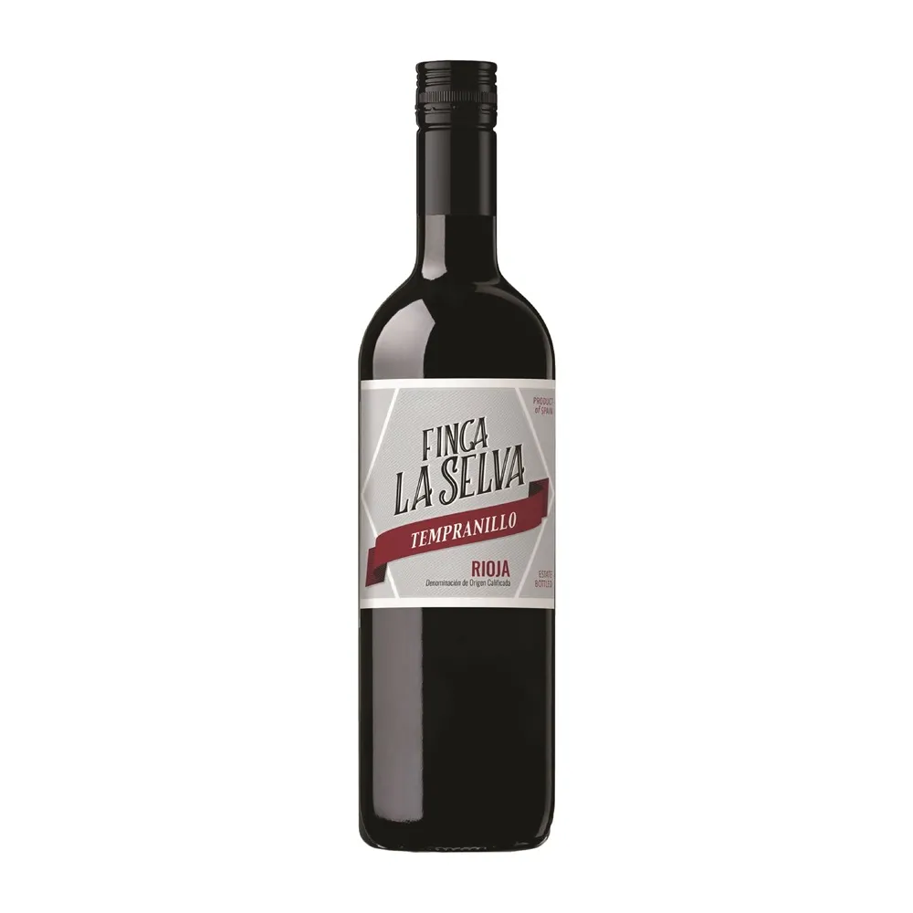 SP Finca La Selva Tempranillo Rioja DOCa