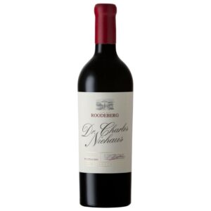 SA Roodeberg Dr Charles Niehaus Premium
