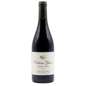 FR Château Guiot Costières de Nîmes