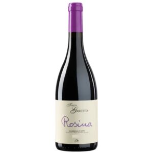 IT Tenuta Garetto Rosina Barbera d'Asti DOCG