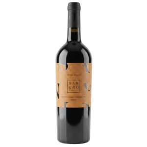 IT Cantina Sangro Terra Regia Montepulciano D'Abruzzo DOC Riserva
