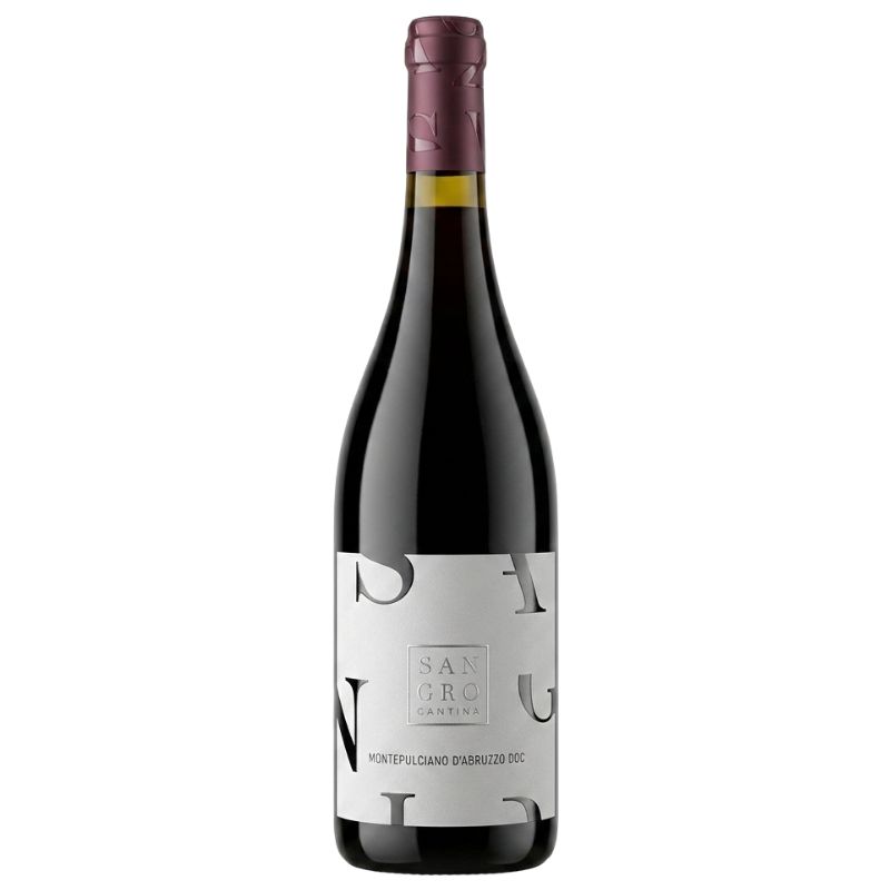 IT Cantina Sangro Montepulciano D’Abruzzo DOC