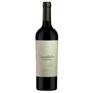 AR Susana Balbo Signature Uco Valley Mendoza Malbec