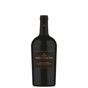 US Three Finger Jack East Side Ridge Cabernet Sauvignon