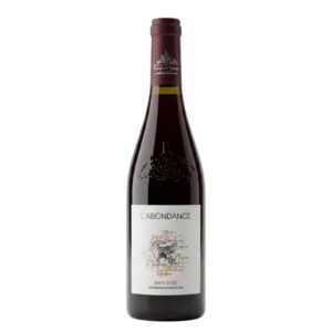 FR L’Abondance Merlot-Cabernet Pays d’Oc IGP