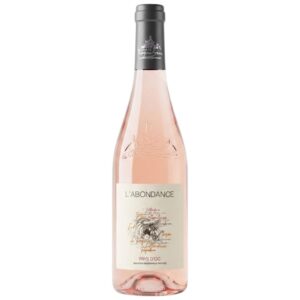FR L’Abondance Rose Pays d’Oc IGP