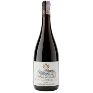 FR Château de Breze Cabernet Franc Loire Saumur-Champigny AOC