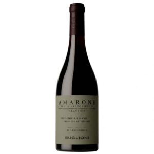 IT Buglioni Amarone della Valpolicella Classico DOCG Bio (DRY)