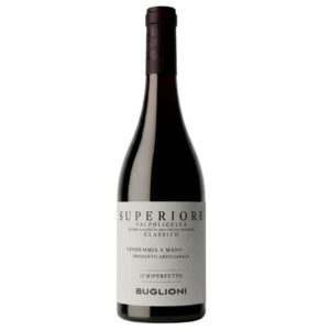 IT Buglioni Valpolicella Classico Superiore DOC Bio (DRY)