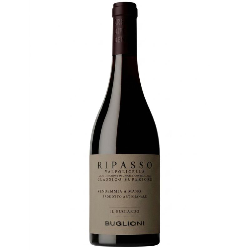 IT Buglioni Valpolicella Classico Superiore Ripasso DOC Bio (DRY)