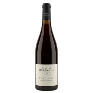 FR Domaine Deliance Givry 1Er Cru Clos De La Servoisine