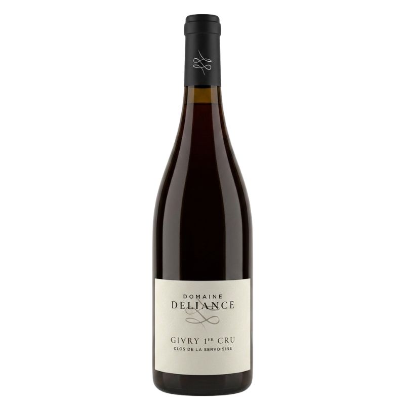 FR Domaine Deliance Givry 1Er Cru Clos De La Servoisine