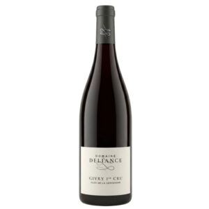 FR Domaine Deliance Givry Premiere Cru 'Clos de la Servoisine'