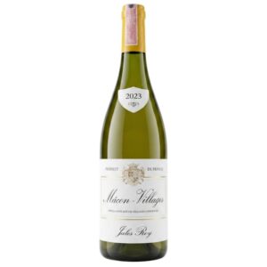 FR Jules Roy Chardonnay Macon-Villages AOC
