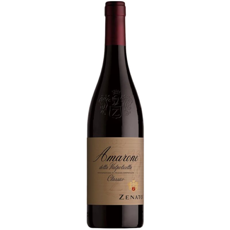 IT Zenato Amarone della Valpolicella Classico DOCG