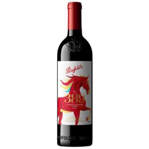 AU Penfolds Bin 389 Cabernet/Shiraz "Baby Grange"