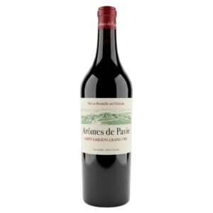 FR Arômes de Pavie, Saint-Émilion Grand Cru AOC 2015