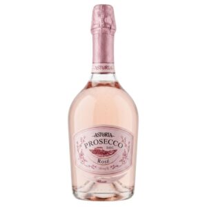 IT Astoria Butterfly Millesimato Prosecco DOC Extra Dry Rose