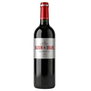 FR Château Brane-Cantenac Baron De Brane Margaux AOC 2019