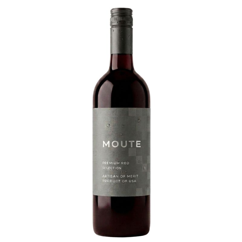 US Moute California Cabernet Sauvignon